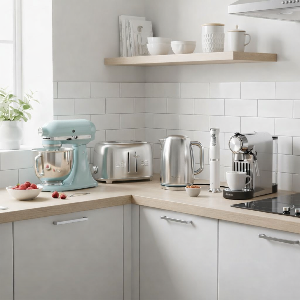 Home Appliances