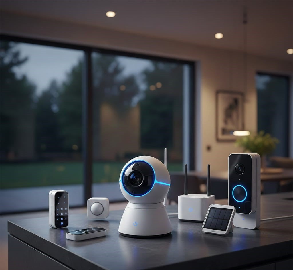 Smart Security
