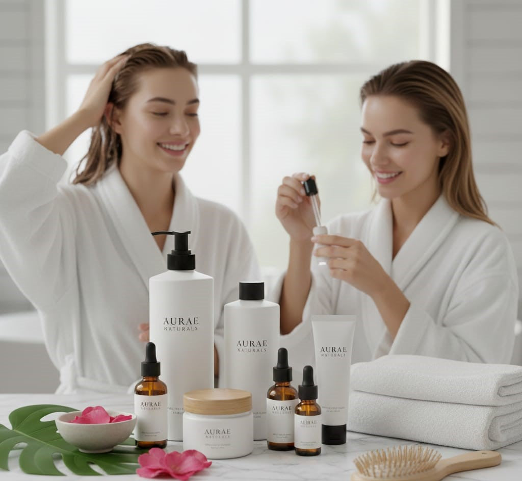 Hair Care