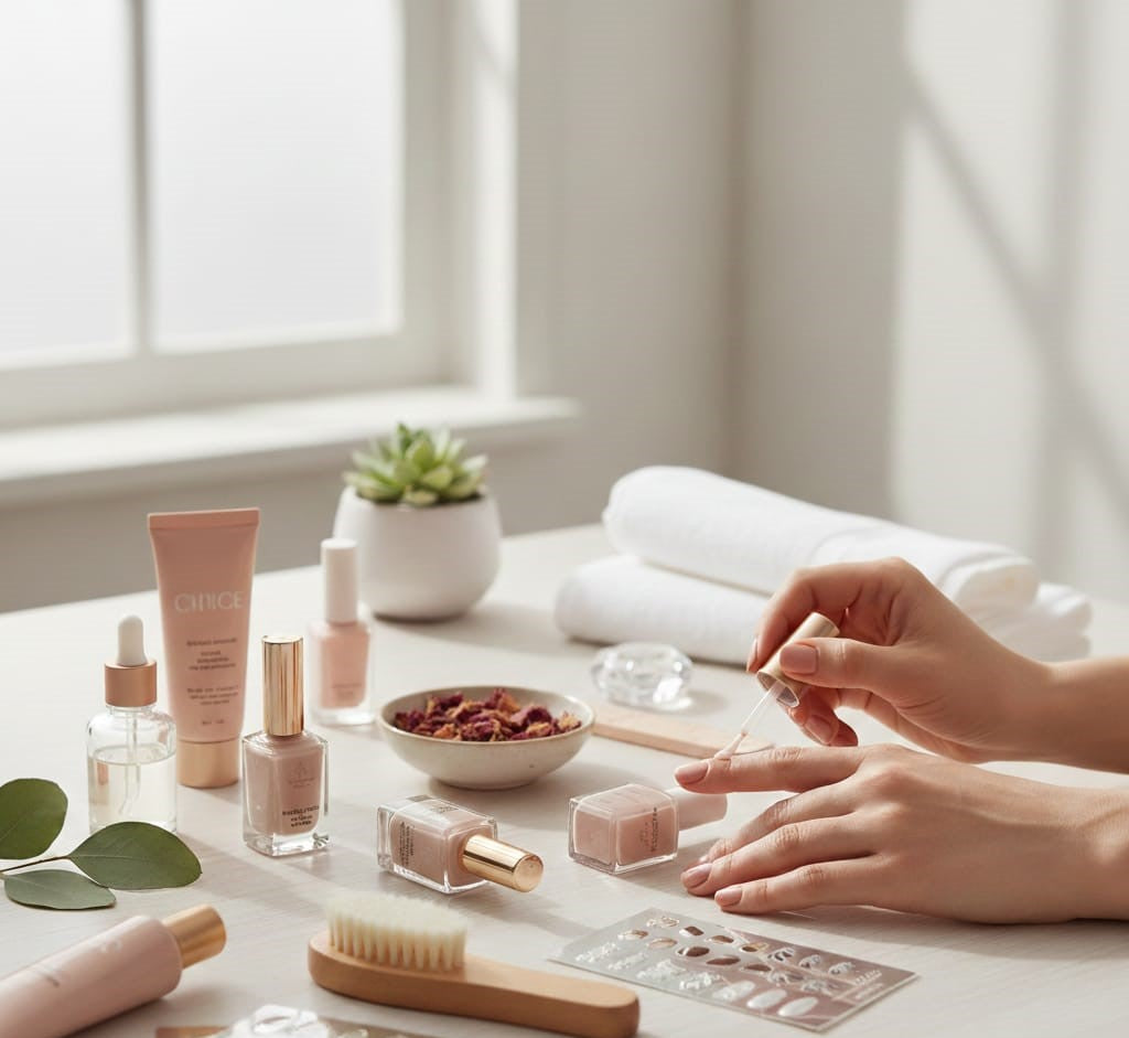 Nail Care