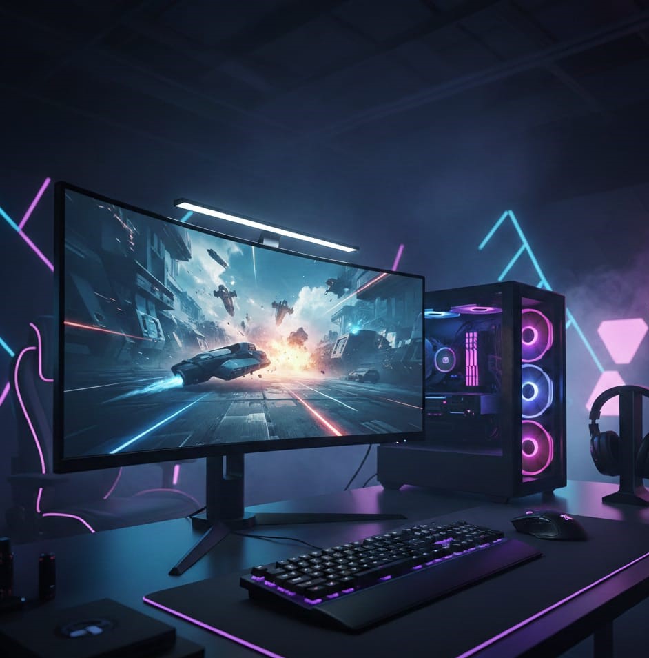 Gaming Tech