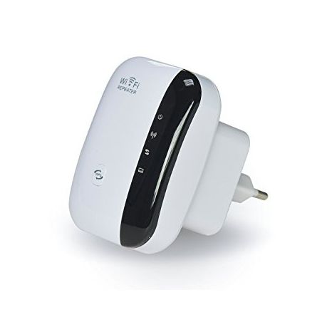 Wifi Extender / Repeater - up to 300mbps