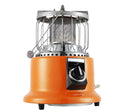 Gas Heater and Cooker