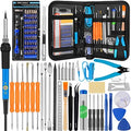 Handskit Screwdriver set Multifunctional Screwdriver Hand Tool Kit for Phone Tablet Compute Repair Maintenance Tool Hand Tools