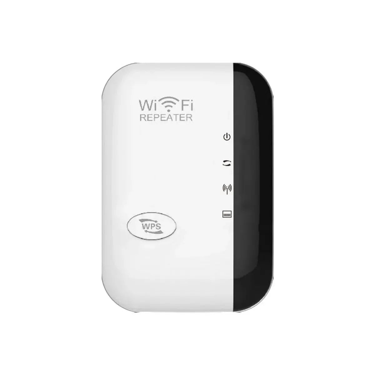 300Mbps WiFi Amplifier Wireless WIFI Repeater Extender 802.11N Booster Repetidor Amplifier Wi Fi Reapeter